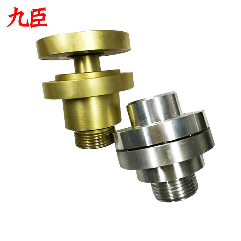 阀门厂家供应sf6（GIS）金属封闭开关C D直通接头 球阀批发