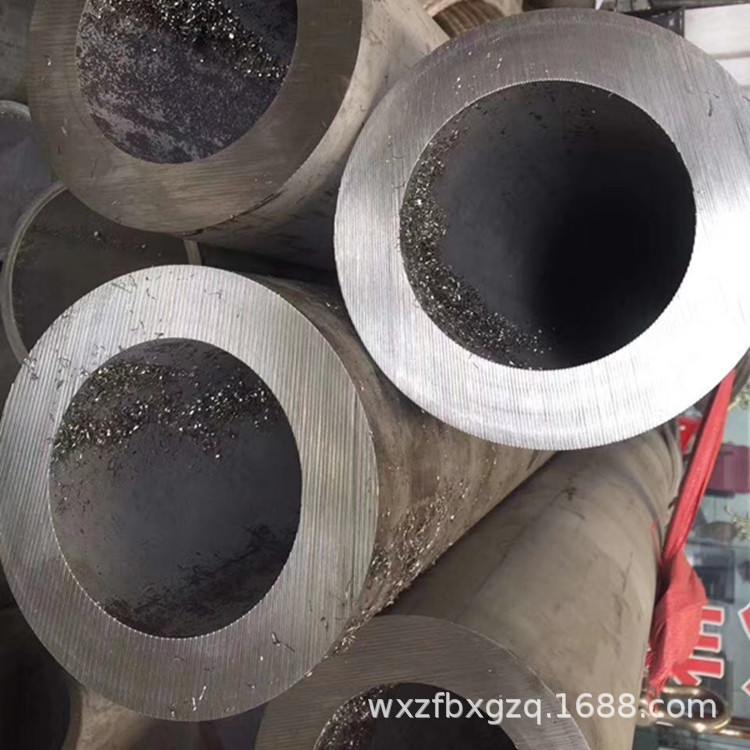 现货供应304,316L不锈钢厚壁管非标可定可零切定尺保材质规格全