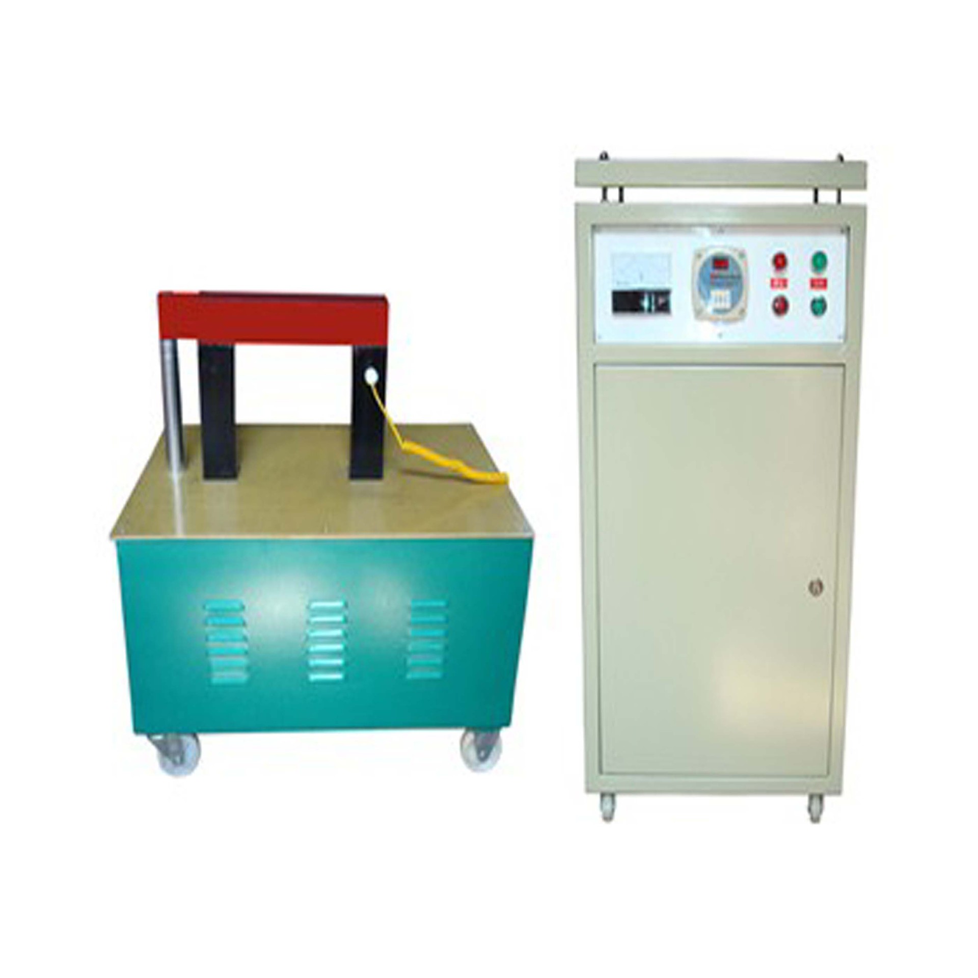 销售BGJ型 电机加热器 电感应加热器 小型加热器