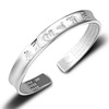 Taiyin Hei Polo's heart bracelet wholesale Thai Yin couple Polo -mi multi -bracelet manufacturer direct sales