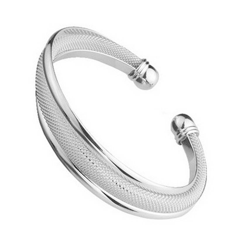Weihua Jewelry manufacturer Korean silver jewelry dual -line online…