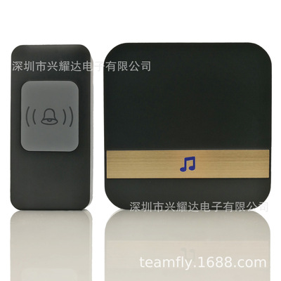 high-grade Wireless doorbell Manufactor Distance communication Wireless doorbell BUZZ Pager Plug