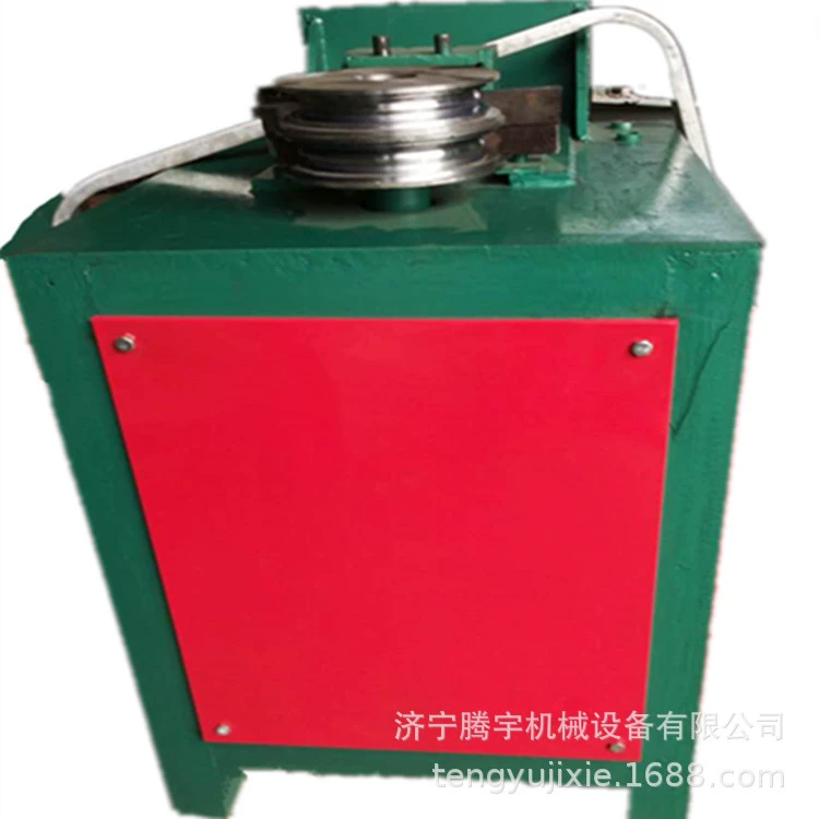 Популярный горизонтальный трубогибочный станок, сверхнизкая цена, популярный многофункциональный станок для гибки труб, квадратная труба, круглая труба, машина для гибки тонких труб