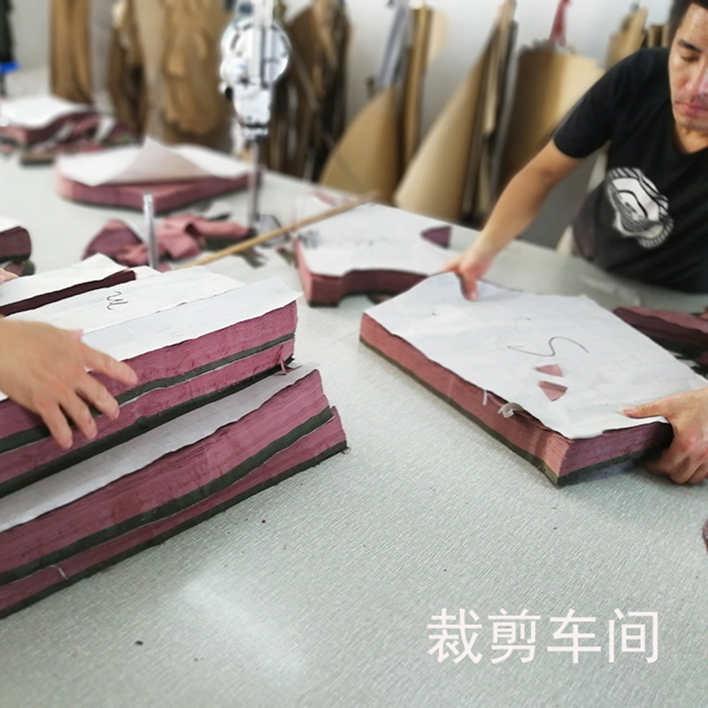 [브로케이드 의류 공장] 품질 여성 코트 코트 여성 의류 제품 예금 보충, 머리카락의 세대