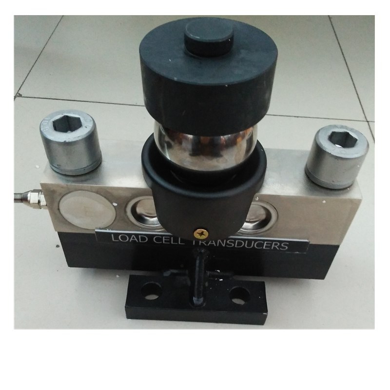 地磅传感器 卖 卖桥式结构 数字输出 稳定称重维修方便地磅传感器