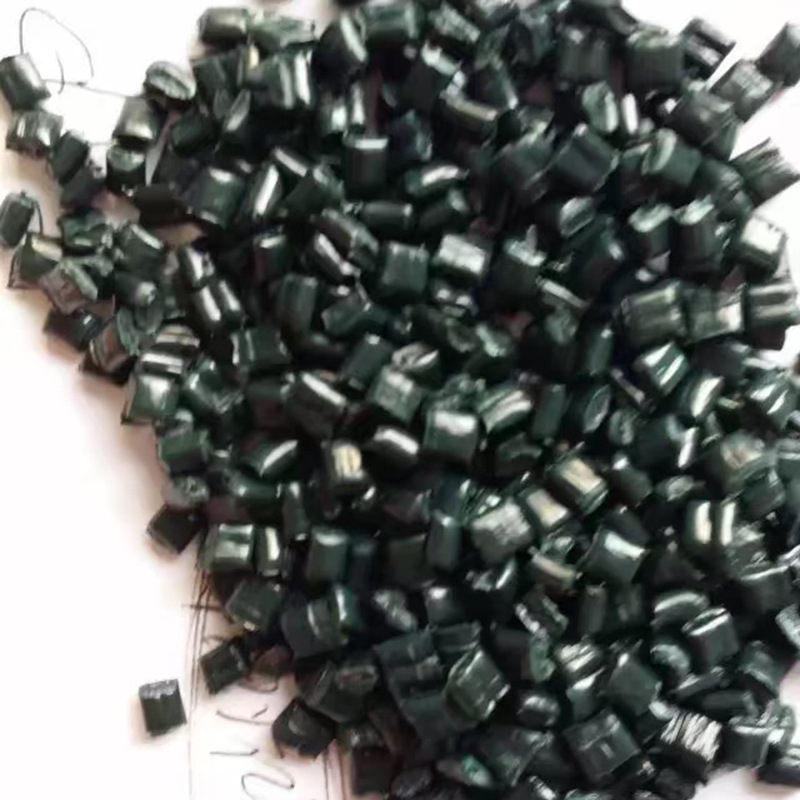 韩国进口保温皮夹克管用颗粒PE颗粒 管道用颗粒 PE塑料颗粒