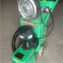 磨平路面低速350水磨石机