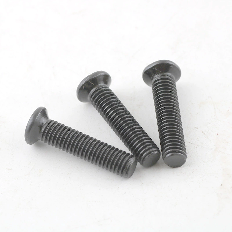 Ручная дрель с встречной резьбой, сверлильный патрон, обратная резьба M5X22, крестообразные резьбовые фитинги с потайной головкой