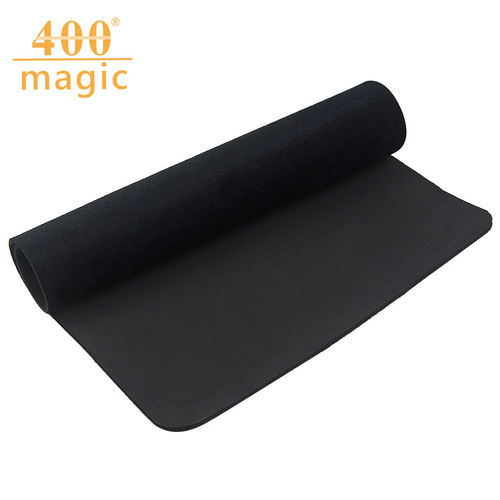 Magic Card Mat 30*40cm Magic Accessories Big Black Card Mat 60*40CM Magic Mat Strange Magic Props