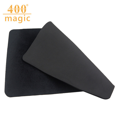 Magic Card Mat 30*40cm Magic Accessories Big Black Card Mat 60*40CM Magic Mat Strange Magic Props