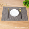 Modern simple wild pure two -color classic western table flag 30*135cm bar tissue tablelin wholesale