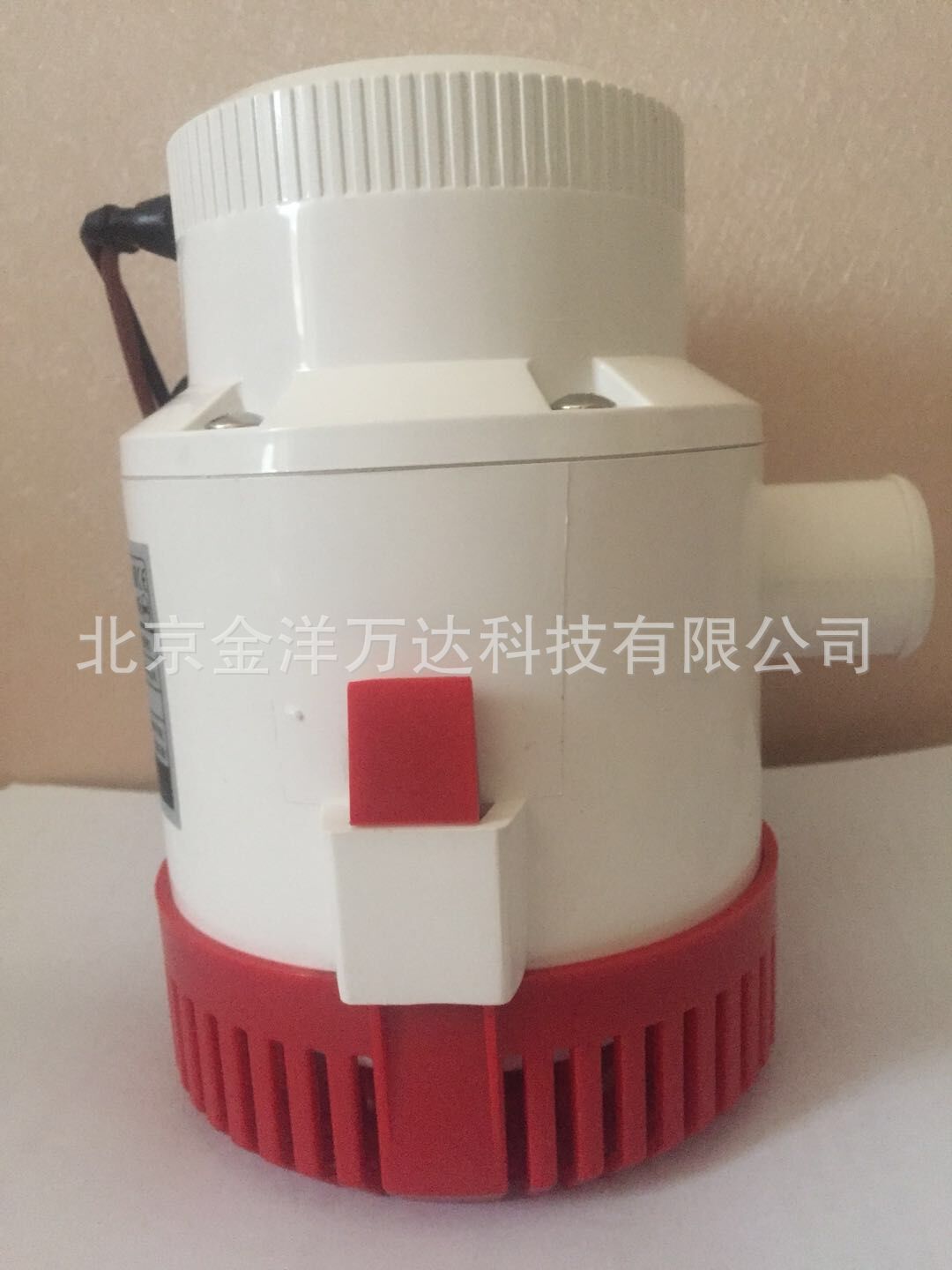 微型潜水泵 型号:JY-QD1500-5085、QD1800-5580、QD1800-5580-24V