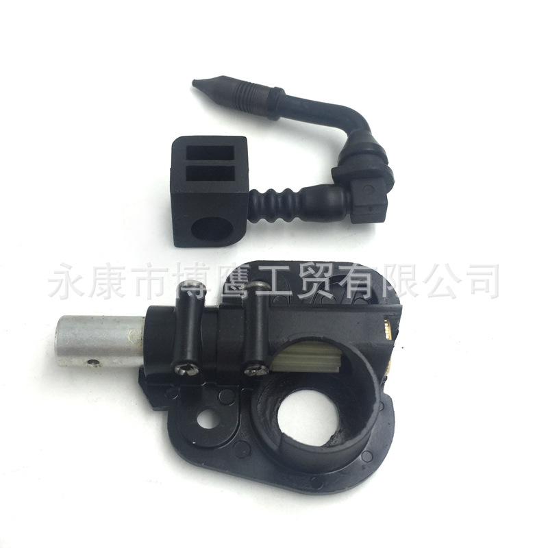 P350 351 352 370 371 390 391 401 420 422 油锯配件 机油泵总成