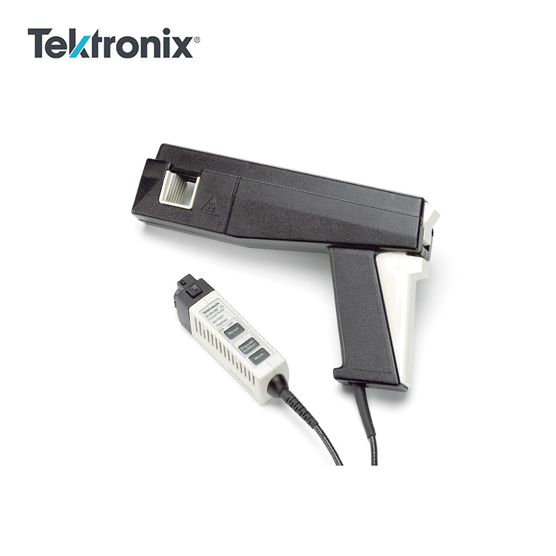 Tektronix泰克 TCP0150交流/直流电流探头 示波器探头