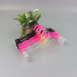 展示衣架;衣架;裤架