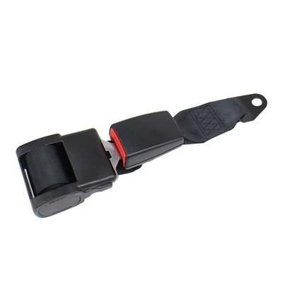binding automatic retractor seat | Car seat belt
