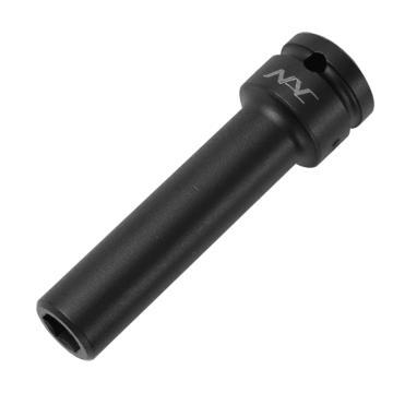 NAC套筒30870，3/8系列8mm六角套筒，30870，日本长堀NAC套筒