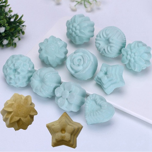 Hamster Chinchilla Rabbit Dutch Mouse Molar Stone Affordable Molar Stone Small Flower Small Animal Calcium Molar Stone