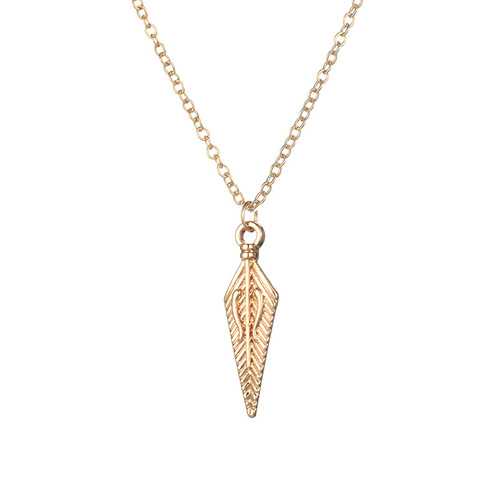 New Fashion Cartoon Paper Card Sun Unicorn Alloy Necklace European and American Fine Jewelry No Card Collection 