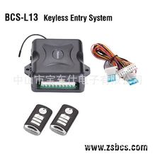 BCS-L13܇MϵyKeyless Entry Systembпi