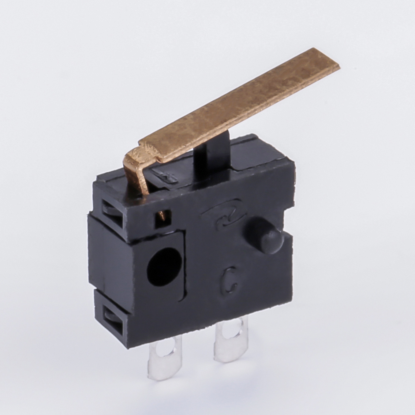 118检测开关防拆开关侦测开关微动开关电子开关元器件厂家直销