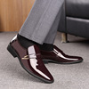 Footwear pointy toe, high classic suit jacket, wedding shoes for leather shoes, plus size, wholesale