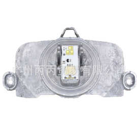 全新led汽车灯模块 适用于宝马3系F30F35 led天使眼63117398766
