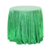 Mint, green
