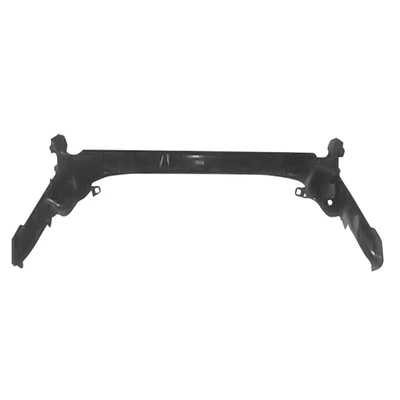 Supply fit rear Rear axle