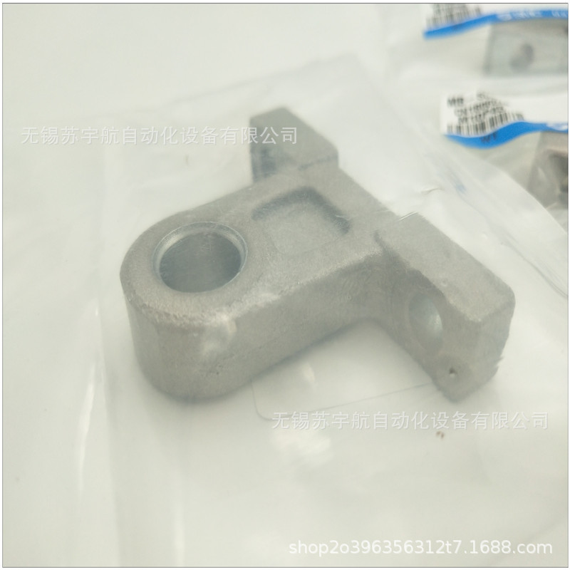 原装SMC MB系列气缸耳轴脚座MB-S03 04 06 10 12 销售