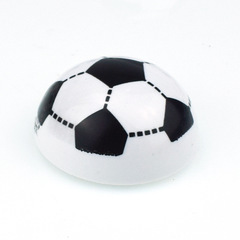 New and Exciting Kids Rebounder Football Shape Rebounder Toy, Egg Candy Style Amazon Supply