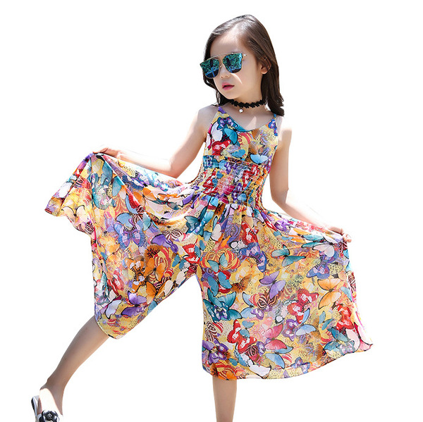 Slip dress