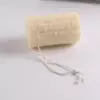 10cm bleached single plus lanyard