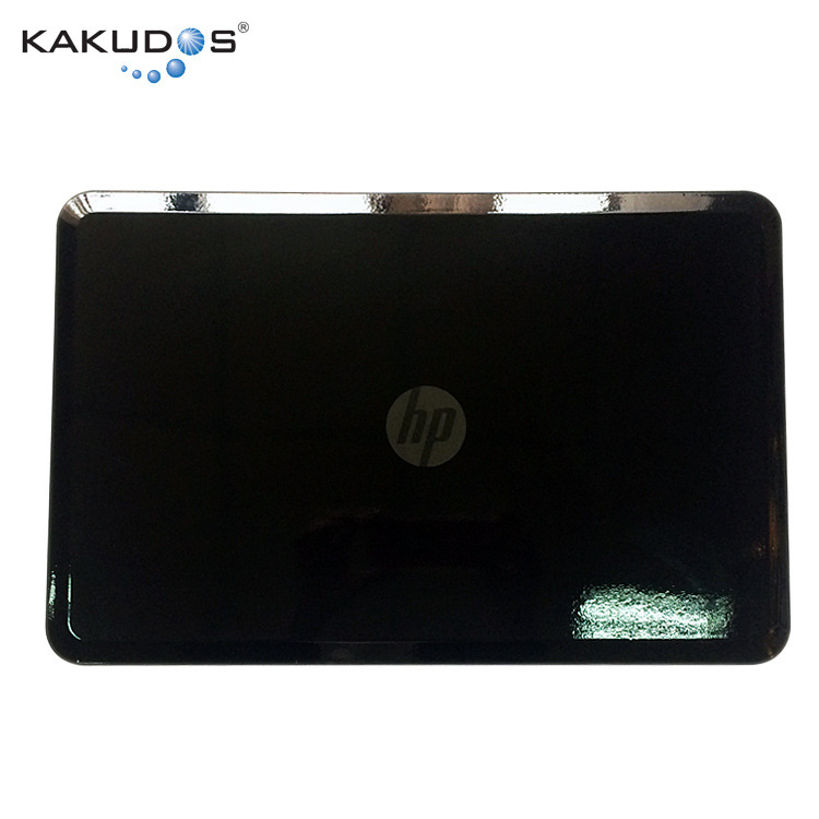 Hp Laptop Film, Hp Simulation Machine Color Body Film, Shell Sticker, Pure Color Protective Film, Special