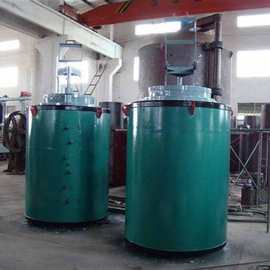 安徽电炉厂供应RN井式气体氮化炉（软、硬）工业炉