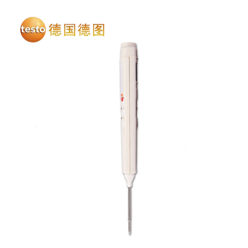 ��ͼ testo-106 ʳƷ�����¶Ȳ������¶Ȳ���̽�� �¹�testo106