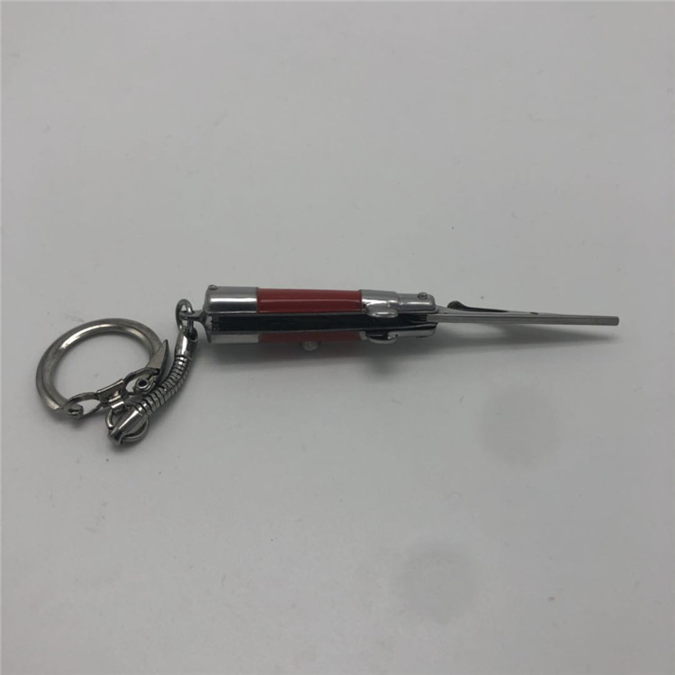 厂家直销多功能烟夹胡须夹