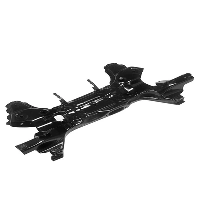 Front axle Fredi front axle