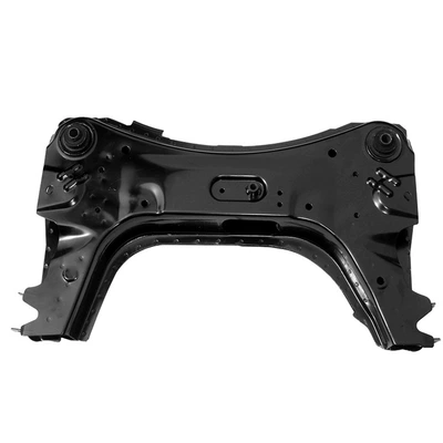 54400-ED500, Front axle