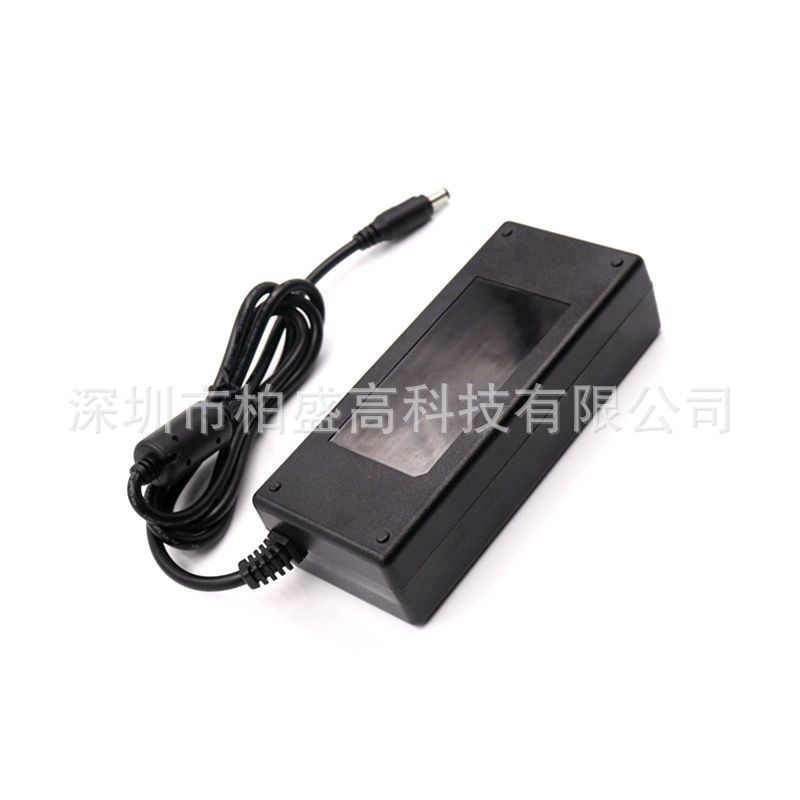 美规ULCE认证医疗器械设备 安防 LED灯带 15V6A 12V8A电源适配器