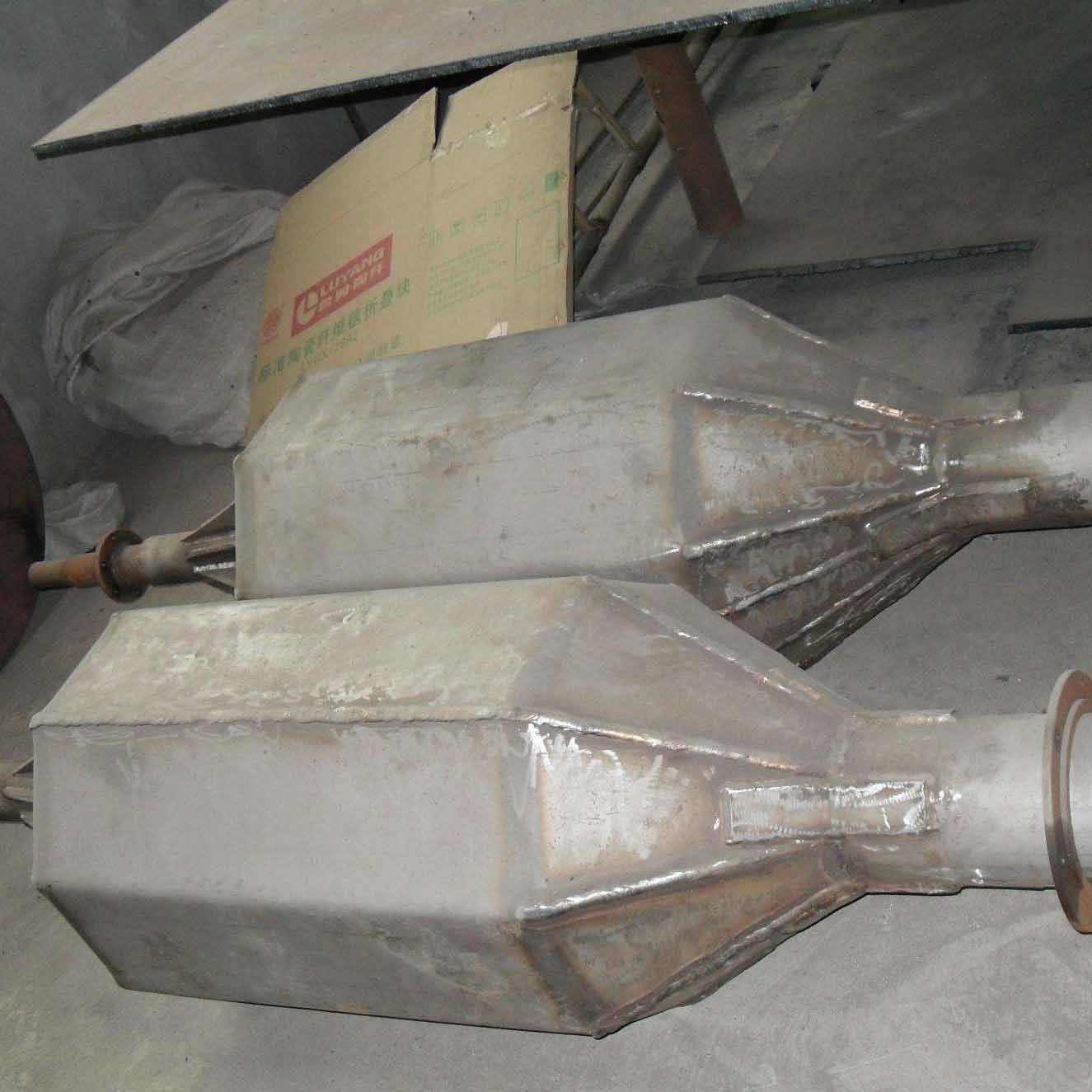 工业炉厂家制造滚动炉炉胆  热处理设备配件 转炉