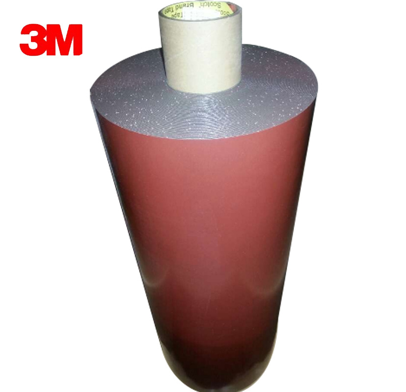 3M双面胶带GT6012亚克力泡棉高温汽车专用外饰件可分切高粘度车标
