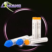 工厂源头批发 63/37有铅锡笔 松香芯焊锡线1.0mm 笔筒装焊锡