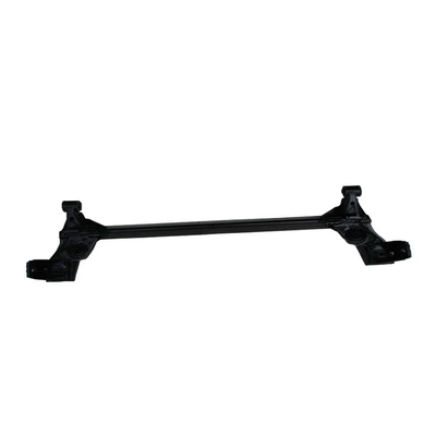 Applicable to sail Rear axle