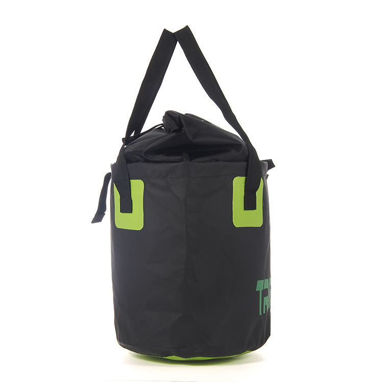 Waterproof travel bag