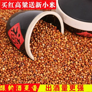 Spot Red Sorgghum Rice для красного сорго северо -восточного красного сорго виноделия
