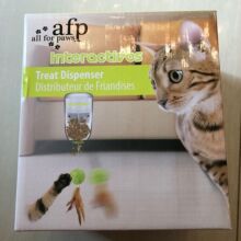all for paws AFP ����ϵ�� è����ʳ������ ©ʳ���