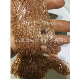 K金项饰;铂金/PT项饰;铂金/PT手饰