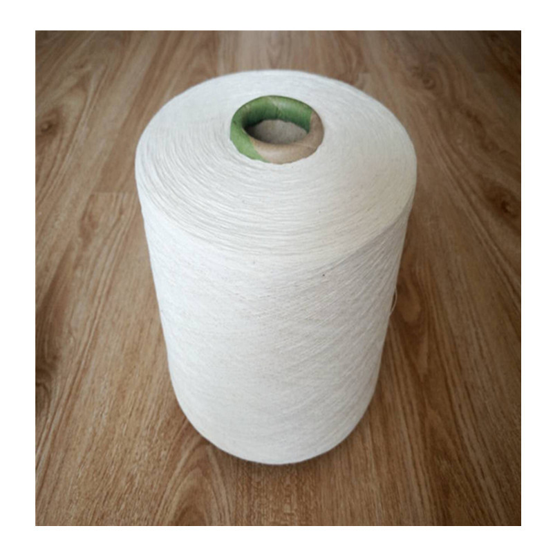 大量现货气流纺纯棉纱7支10支12支16支21支100%棉