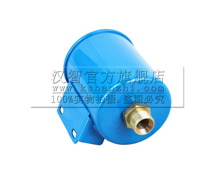 Filtro de retorno de aceite hidráulico de carretilla elevadora H3JB7-80201 fuerza resultante 5T accesorios de carretilla elevadora filtro de pantalla de aceite hidráulico